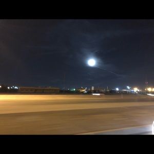 Meet your Posher, Ale